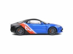 Solido Sportwagen Alpine A110 S Trackside 1:18 -Die Cast Modelle Verkäufe 212053965 xxl