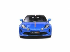 Solido Sportwagen Alpine A110 S Trackside 1:18 -Die Cast Modelle Verkäufe 212053967 xxl