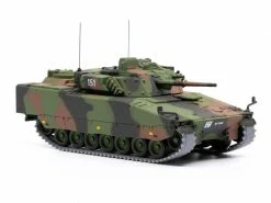 ACE Panzer 2000 CV9030 Mk II Hägglunds 1:87 12 ACE Panzer 2000 CV9030 Mk II Hägglunds 1:87 -Die Cast Modelle Verkäufe 212072511 xxl