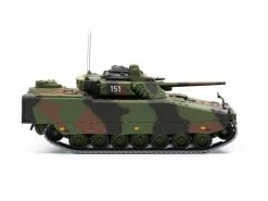 ACE Panzer 2000 CV9030 Mk II Hägglunds 1:87 13 ACE Panzer 2000 CV9030 Mk II Hägglunds 1:87 -Die Cast Modelle Verkäufe 212072515 xxl