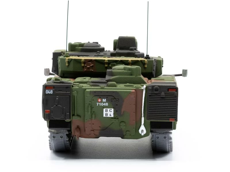 ACE Panzer 2000 CV9030 Mk II Hägglunds 1:87 8 ACE Panzer 2000 CV9030 Mk II Hägglunds 1:87 – Bild 6