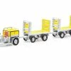 ACE PTT Nefag Schlepper 3 Rad mit 2 Trolleys 1:87 -Die Cast Modelle Verkäufe 212087379 xxl