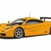 Solido Sportwagen McLaren F1 GT-R, Orange Papaya 1:18 -Die Cast Modelle Verkäufe 215168994 xxl