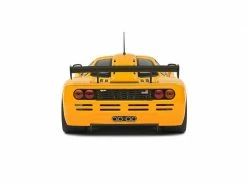 Solido Sportwagen McLaren F1 GT-R, Orange Papaya 1:18 -Die Cast Modelle Verkäufe 215168998 xxl