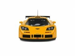 Solido Sportwagen McLaren F1 GT-R, Orange Papaya 1:18 -Die Cast Modelle Verkäufe 215169004 xxl