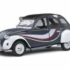 Solido Citroën 2 CV 6 CHIC 1:18 1 Solido Citroën 2 CV 6 CHIC 1:18 -Die Cast Modelle Verkäufe 215169170 xxl