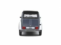 Solido Citroën 2 CV 6 CHIC 1:18 14 Solido Citroën 2 CV 6 CHIC 1:18 -Die Cast Modelle Verkäufe 215169174 xxl