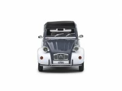 Solido Citroën 2 CV 6 CHIC 1:18 17 Solido Citroën 2 CV 6 CHIC 1:18 -Die Cast Modelle Verkäufe 215169180 xxl