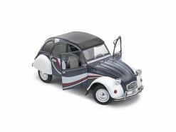Solido Citroën 2 CV 6 CHIC 1:18 19 Solido Citroën 2 CV 6 CHIC 1:18 -Die Cast Modelle Verkäufe 215169184 xxl