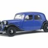 Solido Citroen Traction 7 1:18 2 Solido Citroen Traction 7 1:18 -Die Cast Modelle Verkäufe 215169199 xxl