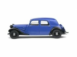 Solido Citroen Traction 7 1:18 13 Solido Citroen Traction 7 1:18 -Die Cast Modelle Verkäufe 215169201 xxl