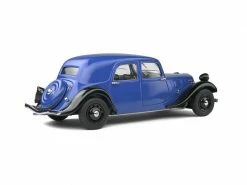 Solido Citroen Traction 7 1:18 15 Solido Citroen Traction 7 1:18 -Die Cast Modelle Verkäufe 215169205 xxl