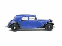 Solido Citroen Traction 7 1:18 16 Solido Citroen Traction 7 1:18 -Die Cast Modelle Verkäufe 215169207 xxl