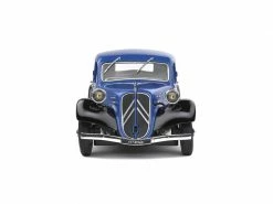 Solido Citroen Traction 7 1:18 17 Solido Citroen Traction 7 1:18 -Die Cast Modelle Verkäufe 215169209 xxl