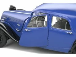 Solido Citroen Traction 7 1:18 20 Solido Citroen Traction 7 1:18 -Die Cast Modelle Verkäufe 215169215 xxl