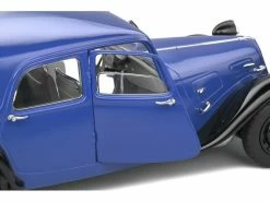 Solido Citroen Traction 7 1:18 21 Solido Citroen Traction 7 1:18 -Die Cast Modelle Verkäufe 215169217 xxl
