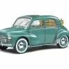 Solido Renault 4 CV, Grün 1:18 -Die Cast Modelle Verkäufe 215532307 xxl