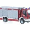 Rietze Automodelle Iveco Alufire 3 RW Feuerwehr 1:87 -Die Cast Modelle Verkäufe 216786966 xxl