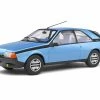 Solido Renault Fuego GTS, 1980, Blau 1:18 -Die Cast Modelle Verkäufe 217325933 xxl