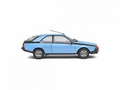 Solido Renault Fuego GTS, 1980, Blau 1:18 15 Solido Renault Fuego GTS, 1980, Blau 1:18 -Die Cast Modelle Verkäufe 217325940 xxl