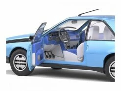 Solido Renault Fuego GTS, 1980, Blau 1:18 18 Solido Renault Fuego GTS, 1980, Blau 1:18 -Die Cast Modelle Verkäufe 217325948 xxl