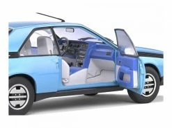 Solido Renault Fuego GTS, 1980, Blau 1:18 19 Solido Renault Fuego GTS, 1980, Blau 1:18 -Die Cast Modelle Verkäufe 217325950 xxl