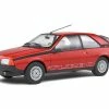 Solido Renault Fuego Turbo, 1980, Rot 1:18 1 Solido Renault Fuego Turbo, 1980, Rot 1:18 -Die Cast Modelle Verkäufe 217326056 xxl