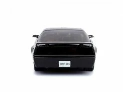 Jada Toys Knight Rider K.I.T.T. 1982 Pontiac Trans AM mit LED 1:24 -Die Cast Modelle Verkäufe 217919754 xxl