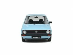 Solido PKW VW Golf I, Hellblau 1:18 -Die Cast Modelle Verkäufe 219190364 xxl