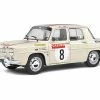 Solido Rally Renault 8 Gordini 1300 #8, 1:18 2 Solido Rally Renault 8 Gordini 1300 #8, 1:18 -Die Cast Modelle Verkäufe 219512859 xxl