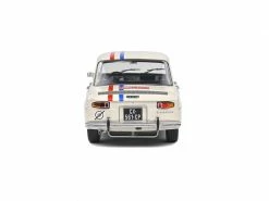 Solido Rally Renault 8 Gordini 1300 #8, 1:18 -Die Cast Modelle Verkäufe 219512863 xxl
