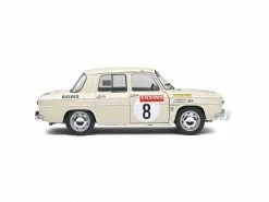 Solido Rally Renault 8 Gordini 1300 #8, 1:18 -Die Cast Modelle Verkäufe 219512867 xxl