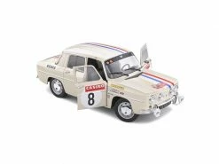 Solido Rally Renault 8 Gordini 1300 #8, 1:18 -Die Cast Modelle Verkäufe 219512873 xxl