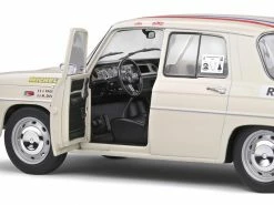 Solido Rally Renault 8 Gordini 1300 #8, 1:18 -Die Cast Modelle Verkäufe 219512875 xxl