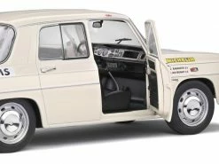 Solido Rally Renault 8 Gordini 1300 #8, 1:18 -Die Cast Modelle Verkäufe 219512877 xxl