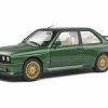 Solido Sportwagen BMW E30 M3, Grün, 1:18 -Die Cast Modelle Verkäufe 219513104 xxl