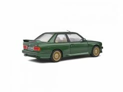 Solido Sportwagen BMW E30 M3, Grün, 1:18 16 Solido Sportwagen BMW E30 M3, Grün, 1:18 -Die Cast Modelle Verkäufe 219513110 xxl