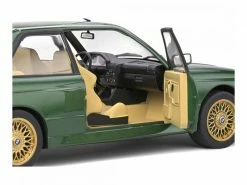 Solido Sportwagen BMW E30 M3, Grün, 1:18 18 Solido Sportwagen BMW E30 M3, Grün, 1:18 -Die Cast Modelle Verkäufe 219513116 xxl