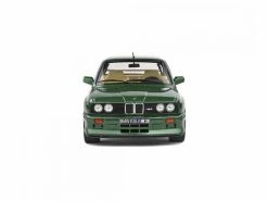 Solido Sportwagen BMW E30 M3, Grün, 1:18 21 Solido Sportwagen BMW E30 M3, Grün, 1:18 -Die Cast Modelle Verkäufe 219513126 xxl