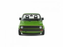 Solido Pick-up VW Caddy MKI Custom, Grün 1:18 -Die Cast Modelle Verkäufe 219513140 xxl
