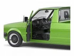 Solido Pick-up VW Caddy MKI Custom, Grün 1:18 -Die Cast Modelle Verkäufe 219513148 xxl