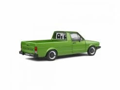 Solido Pick-up VW Caddy MKI Custom, Grün 1:18 -Die Cast Modelle Verkäufe 219513154 xxl