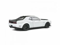 Solido Sportwagen Dodge Challenger SRT Hellcat weiss 1:18 15 Solido Sportwagen Dodge Challenger SRT Hellcat weiss 1:18 -Die Cast Modelle Verkäufe 219513186 xxl