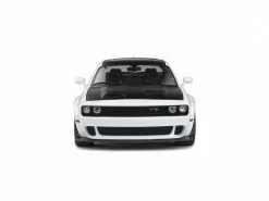 Solido Sportwagen Dodge Challenger SRT Hellcat weiss 1:18 20 Solido Sportwagen Dodge Challenger SRT Hellcat weiss 1:18 -Die Cast Modelle Verkäufe 219513202 xxl