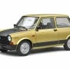 Solido Autobianchi A112 MK5, Gold 1:18 -Die Cast Modelle Verkäufe 219513238 xxl