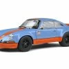 Solido Rennwagen Porsche 911 RSR GULF 1:18 -Die Cast Modelle Verkäufe 219827731 xxl