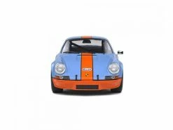 Solido Rennwagen Porsche 911 RSR GULF 1:18 -Die Cast Modelle Verkäufe 219827739 xxl