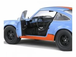 Solido Rennwagen Porsche 911 RSR GULF 1:18 -Die Cast Modelle Verkäufe 219827750 xxl