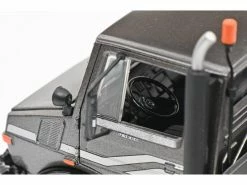 Schuco Mercedes Benz Unimog U1600, Grau 1:32 -Die Cast Modelle Verkäufe 220565110 xxl