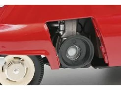 Schuco BMW Isetta Reisezeit 1:18 -Die Cast Modelle Verkäufe 220565293 xxl